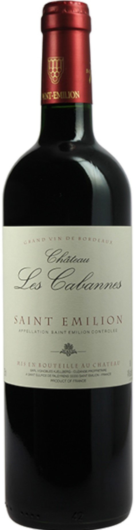 Château Les Cabannes