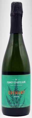 Crémant Blanc Brut