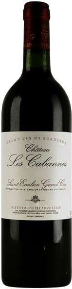 Château Les Cabannes - Grand Cru