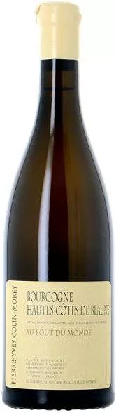 Hautes Côtes de Beaune - Au Bout du Monde