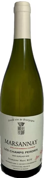 Marsannay Blanc "Les Champs Perdrix"