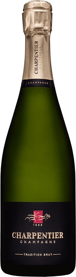 Champagne Brut Tradition Magnum