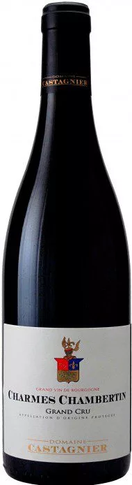 Charmes-Chambertin Grand Cru