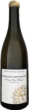 Chassagne-Montrachet 1er Cru Morgeot "Les Petits Clos"