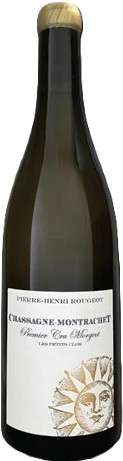 Chassagne-Montrachet 1er Cru Morgeot "Les Petits Clos"