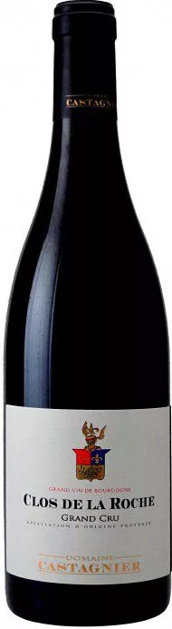 Clos de la Roche Grand Cru