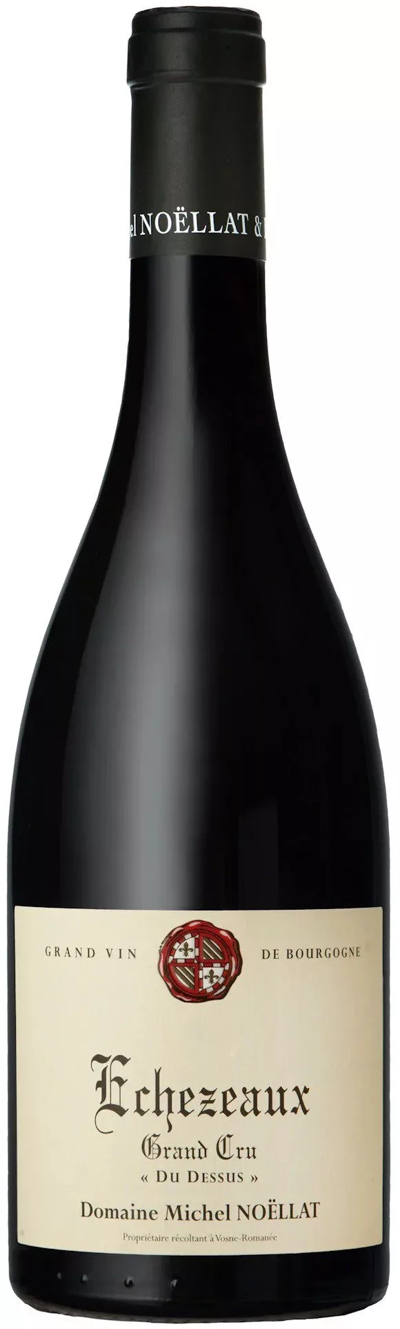 Echezeaux Grand Cru