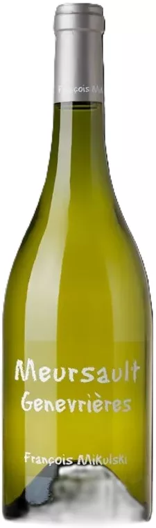 Meursault Genevrières