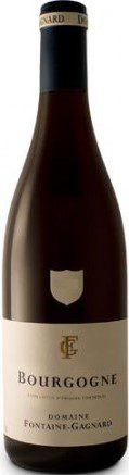 Bourgogne Rouge