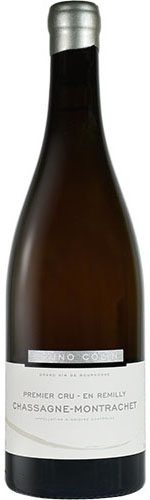 Chassagne-Montrachet 1er Cru En Remilly
