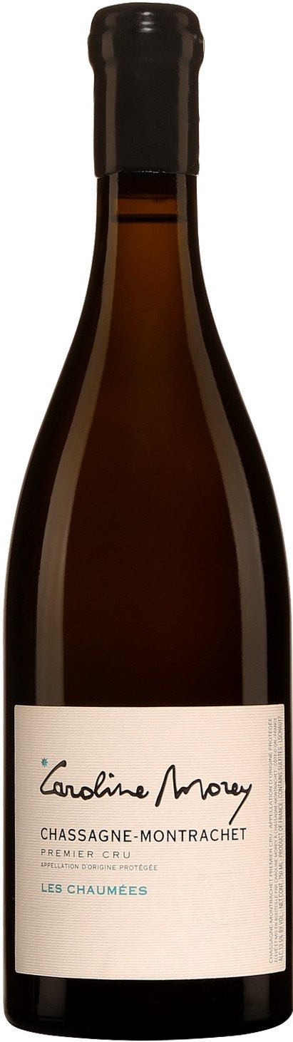 Chassagne-Montrachet 1er Cru Les Chaumées