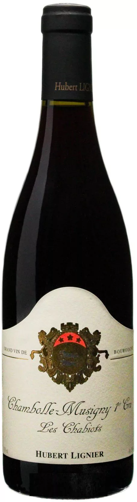 Chambolle-Musigny 1er Cru "Les Chabiots"