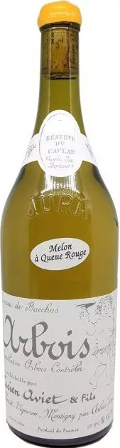 Melon à queue rouge "Cuvée des Docteurs"
