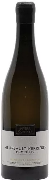 Meursault 1er Cru "Perrières"