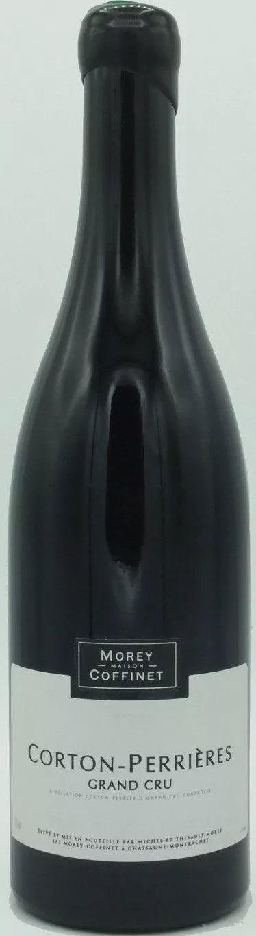 Corton-Perrières Grand Cru