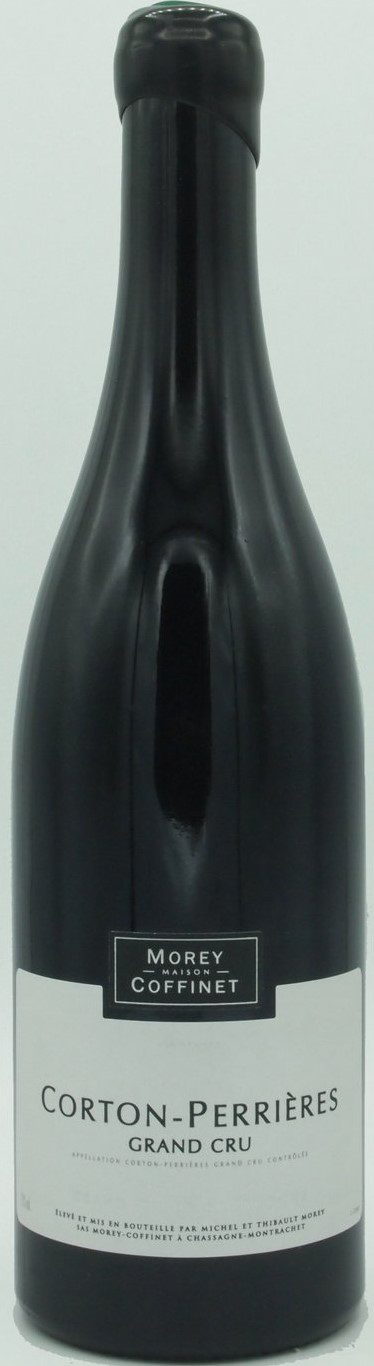 Corton-Perrières Grand Cru