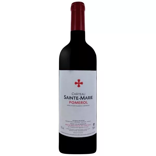 Château Sainte Marie