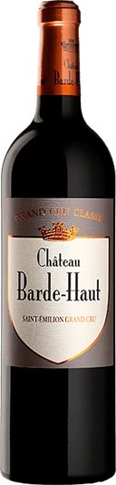 Château Barde Haut