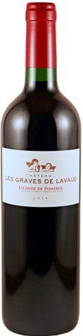 Château Les Graves de Lavaud