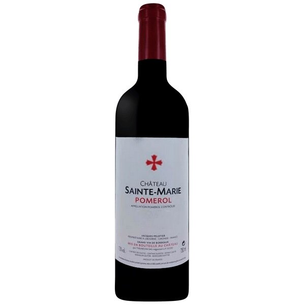 Château Sainte Marie