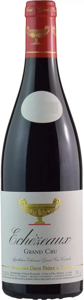 Echezeaux Grand Cru