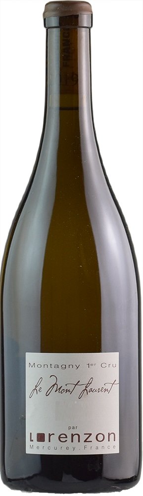 Montagny 1er Cru Le Mont Laurent