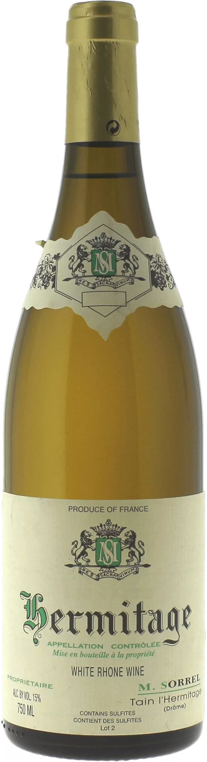 Hermitage Classique