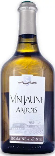 Vin Jaune