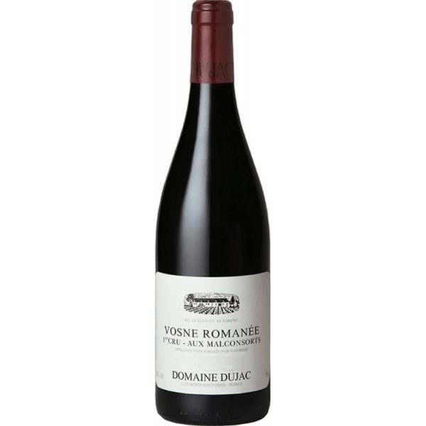 Vosne-Romanée 1er Cru Les Malconsorts