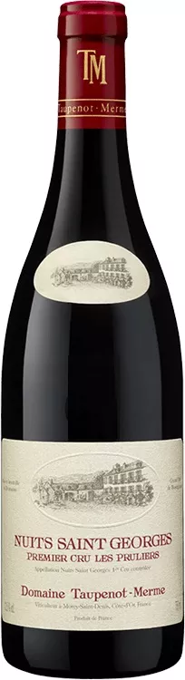 Nuits Saint Georges 1er Cru Les Pruliers