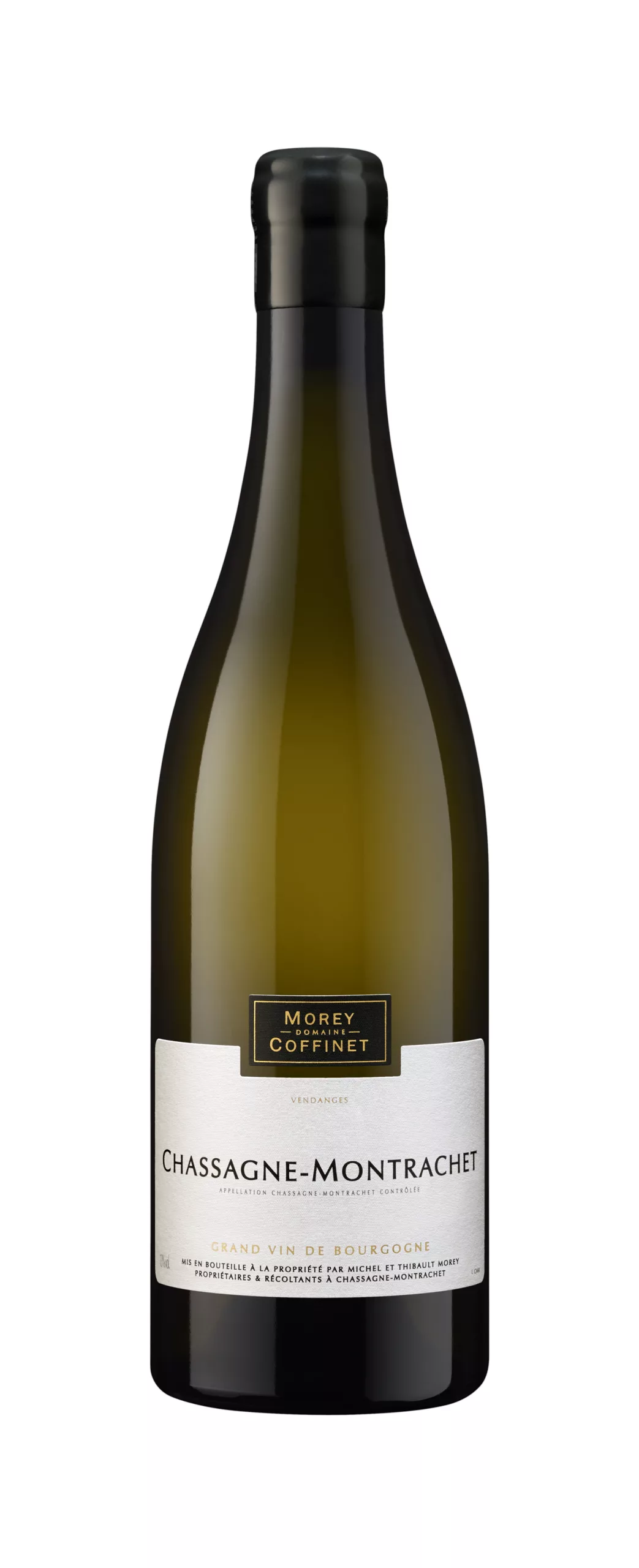 Chassagne-Montrachet