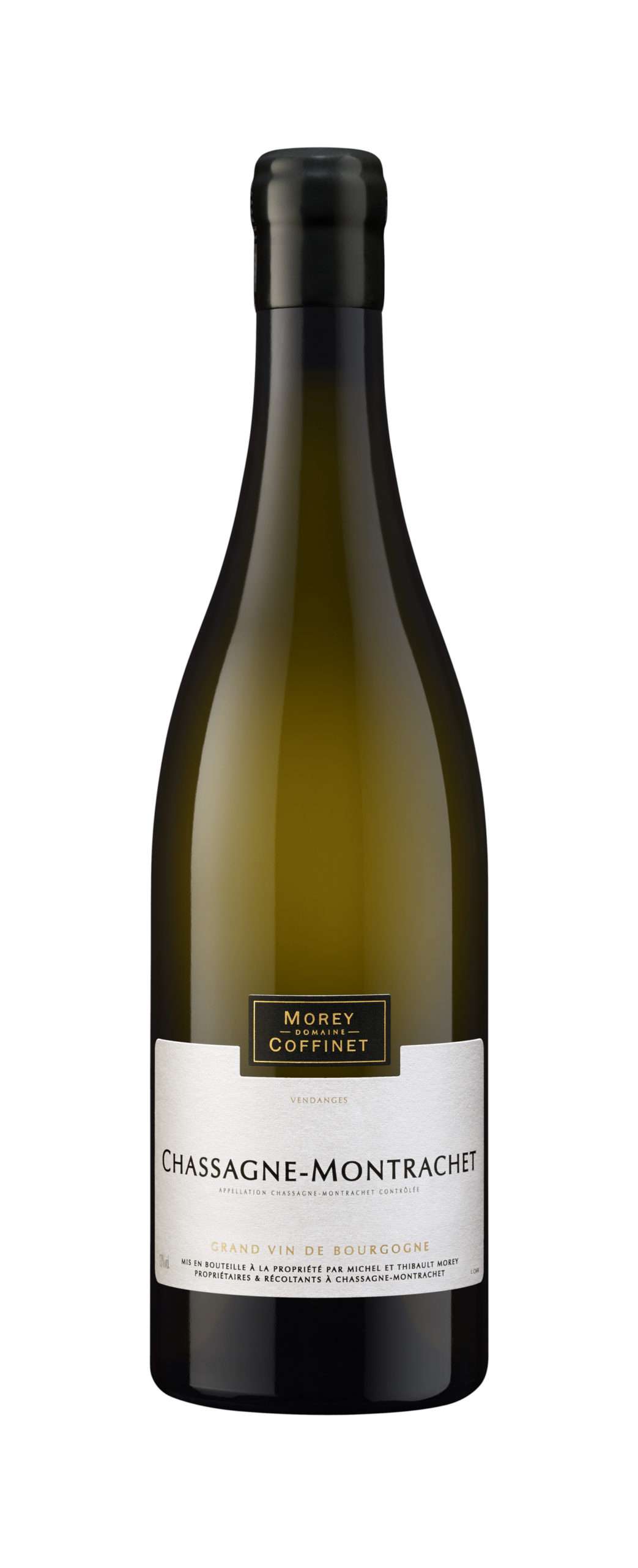 Chassagne-Montrachet