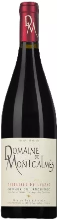 Domaine de Montcalmès