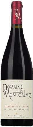 Domaine de Montcalmès