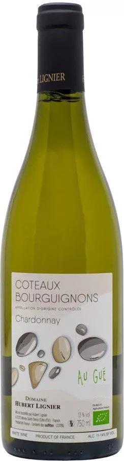 Côteaux Bourguignons Chardonnay Au Gué