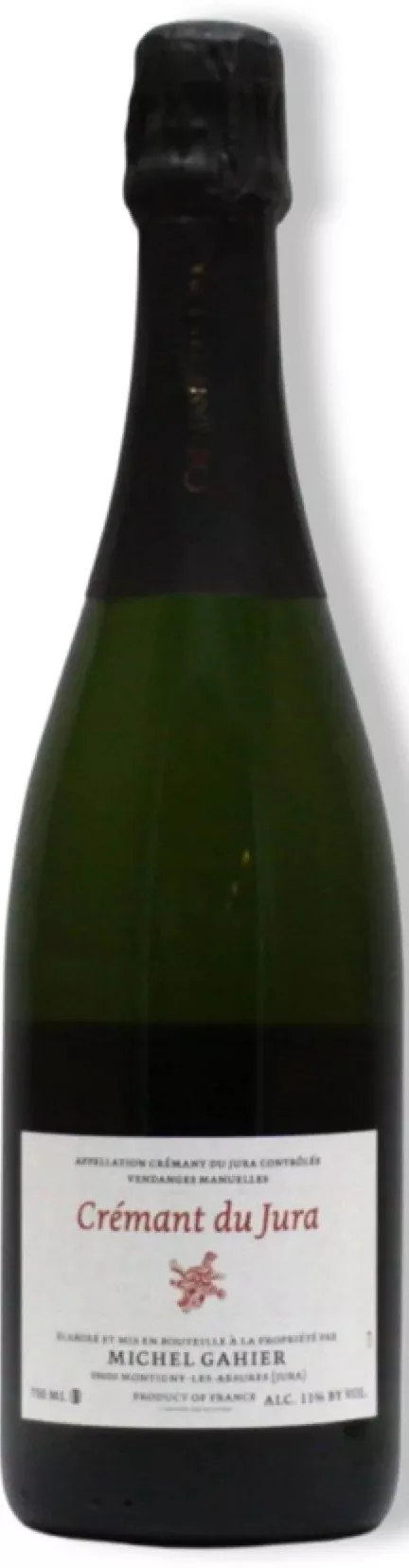Crémant du Jura Blanc