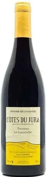 Trousseau Les Lumachelles