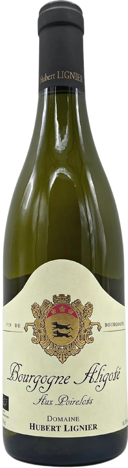 Bourgogne Aligoté Aux Poirelots