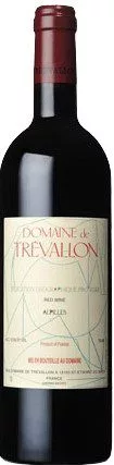 Domaine de Trévallon Rouge