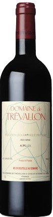 Domaine de Trévallon Rouge