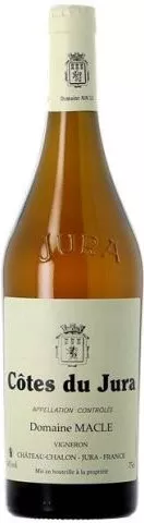 Côtes du Jura
