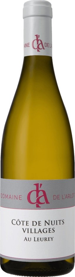 Côtes de Nuits Villages Au Leurey