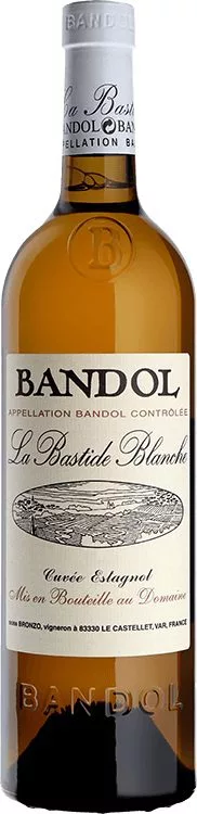 Cuvée Estagnol