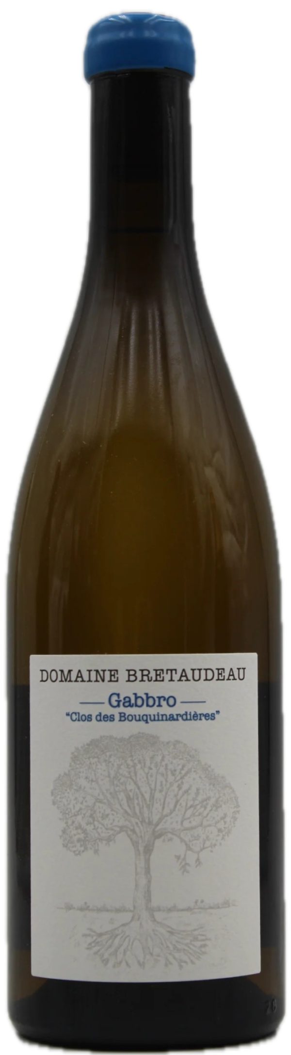 Gabbro - Le Clos des Bouquinardières