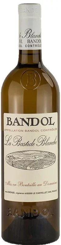 La Bastide Blanche