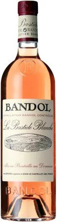 La Bastide Blanche