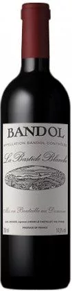La Bastide Blanche
