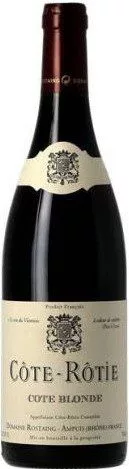 Côte-Rôtie Côte Blonde