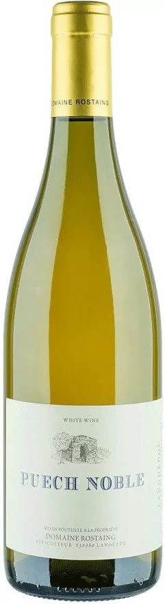 Puech Noble blanc