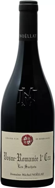 Vosne-Romanée 1er Cru Les Suchots